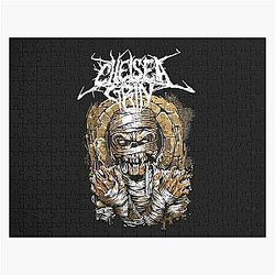 chelsea grin fans99 Jigsaw Puzzle