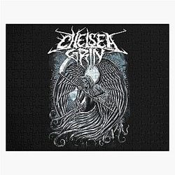 Band Deathcore Chelsea Grin Jigsaw Puzzle