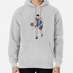 Chet Holmgren Dribbling Hoodie