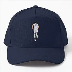 Chet Holmgren Small Print Baseball Cap