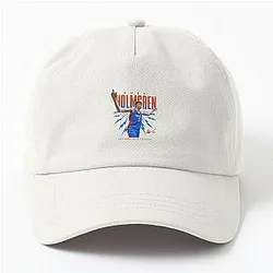 Chet Holmgren Dad Hat