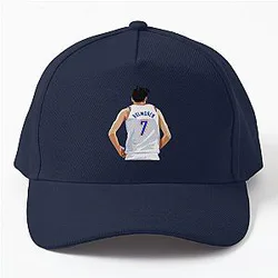 Chet Holmgren Vector Baseball Cap