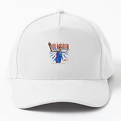 Chet Holmgren Baseball Cap