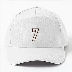 Chet Holmgren (OKC) Baseball Cap