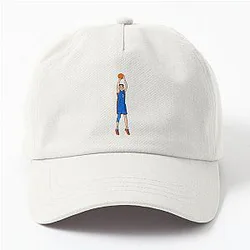Chet Holmgren OKC Thunder Dad Hat