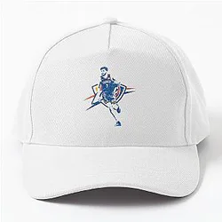 Chet Holmgren Baseball Cap