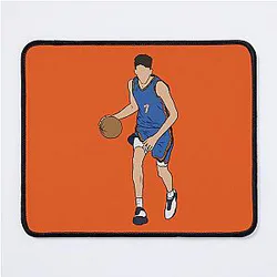 Chet Holmgren Dribbling Pad