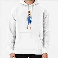 Chet Holmgren OKC Thunder Basketball Hoodie