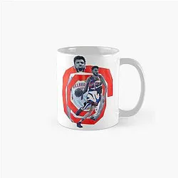 Chet Holmgren Classic Mug