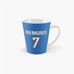 Chet Holmgren (OKC) Tall Mug