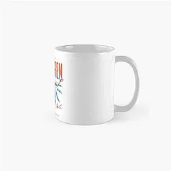 Chet Holmgren T-Shirt Classic Mug 

(I removed no characters, this is the result of the process)