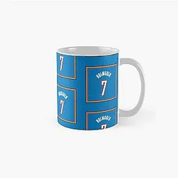 Chet Holmgren OKC Classic Mug