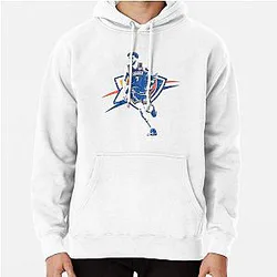 Chet Holmgren Pullover Hoodie