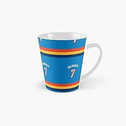 Chet Holmgren OKC Tall Mug
