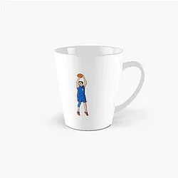 Chet Holmgren OKC Thunder Basketball Mug