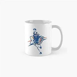 Chet Holmgren Classic Mug