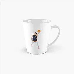 Chet Holmgren Oklahoma City Thunder Basketball Mug