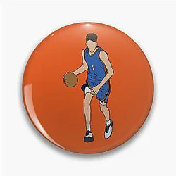 Chet Holmgren Dribbling Skills
