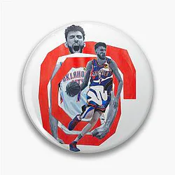 Chet Holmgren Pin
