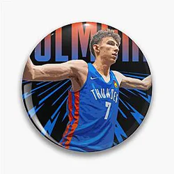 Chet Holmgren Pin