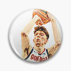Chet Holmgren Pin