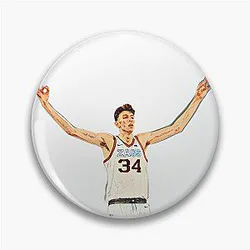 Chet Holmgren Pin