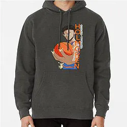 Oklahoma City Thunder Chet Holmgren Hoodie
