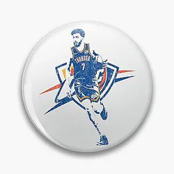 Chet Holmgren Pin