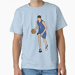 Chet Holmgren Classic T-Shirt