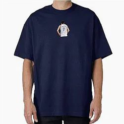 Chet Holmgren Vector Oversized T-Shirt