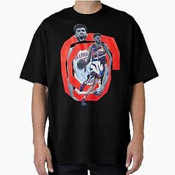 Chet Holmgren T-Shirt