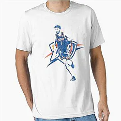 Chet Holmgren Essential T-Shirt