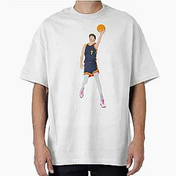 Chet Holmgren Oklahoma City Thunder Basketball T-Shirt