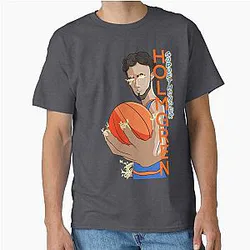 Oklahoma City Thunder Chet Holmgren Classic T-Shirt
