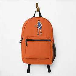 Chet Holmgren Dribbling Backpack
