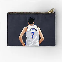Chet Holmgren Vector Back Pouch
