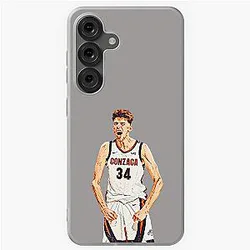 Chet Holmgren  Samsung Galaxy Soft Case