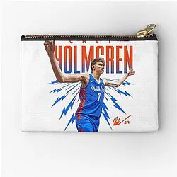 Chet Holmgren Pouch