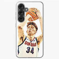 Chet Holmgren  Samsung Galaxy Soft Case