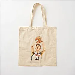 Chet Holmgren Cotton Bag