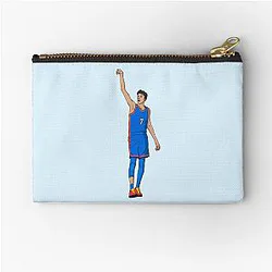 Chet Holmgren OKC Thunder Basketball Pouch