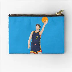 Chet Holmgren Oklahoma City Thunder Basketball Pouch