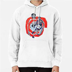 Chet Holmgren Hoodie