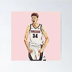 Chet Holmgren Poster