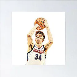 Chet Holmgren Poster