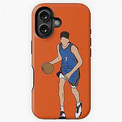 Chet Holmgren Dribbling Tough Case