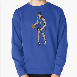 Chet Holmgren Dribble Sweatshirt