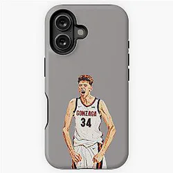 Chet Holmgren iPhone Tough Case
