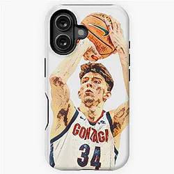 Chet Holmgren iPhone Tough Case
