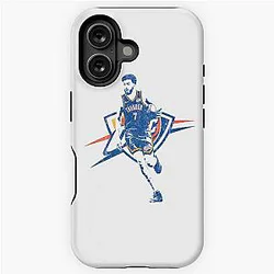 Chet Holmgren iPhone Tough Case